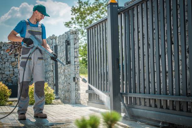 Best Post-Construction Pressure Washing  in Citrus Heights, CA