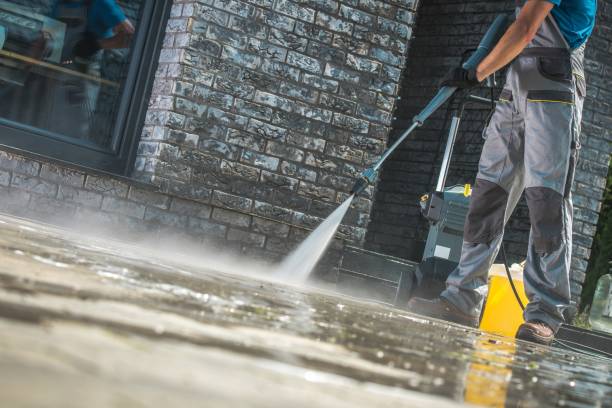 Best Building Exterior Washing  in Citrus Heights, CA