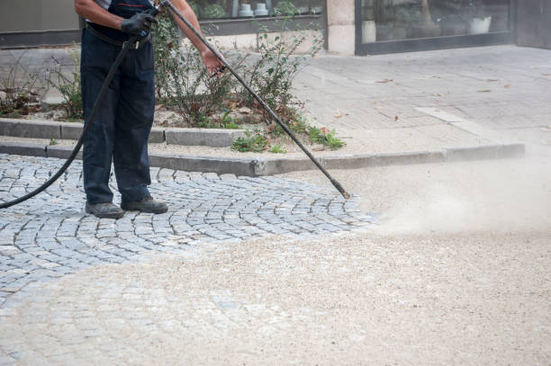 Best Gas Station Cleaning  in Citrus Heights, CA