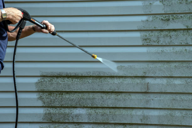 Paint Preparation in Citrus Heights, CA