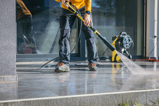 Best Factory Floor Cleaning  in Citrus Heights, CA