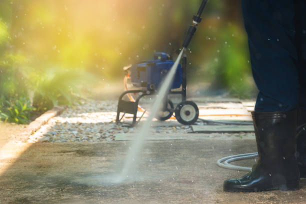 Playground Equipment Cleaning in Citrus Heights, CA
